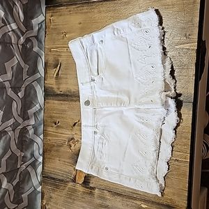 Loft short